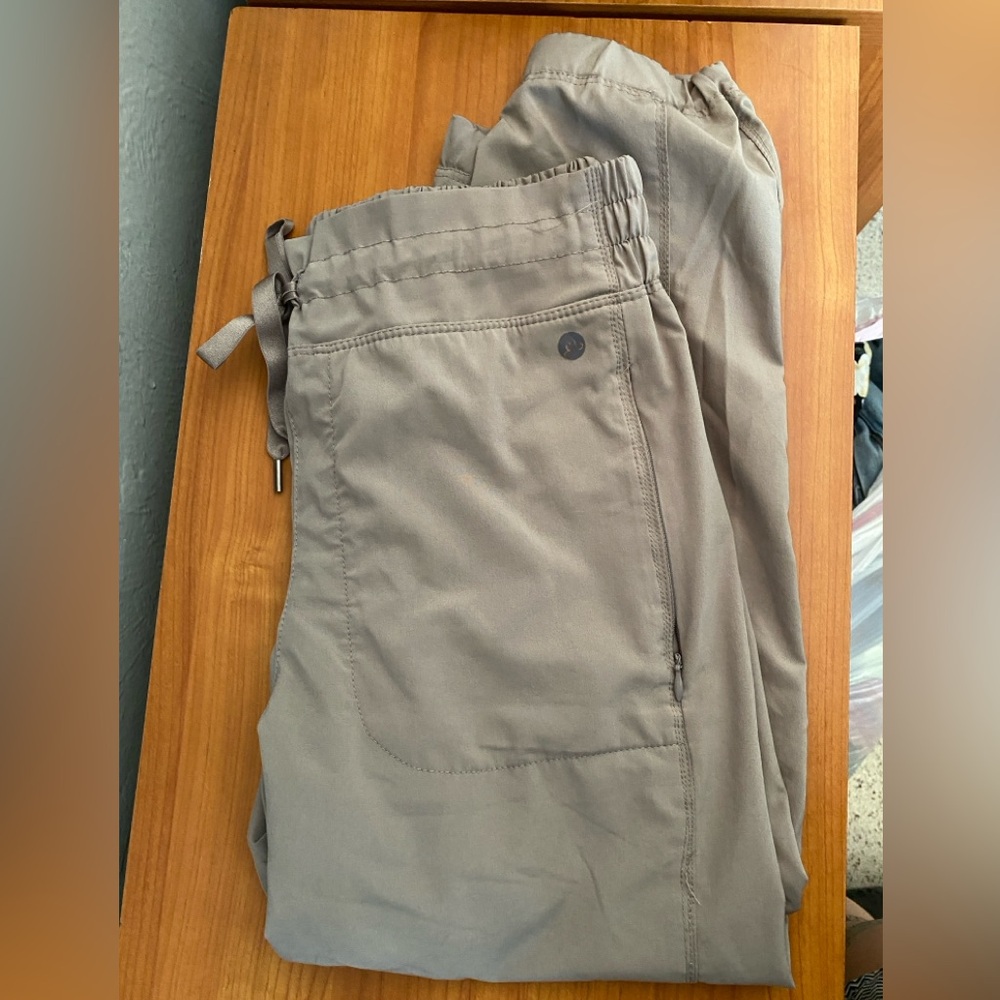 Comfy joggers